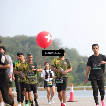 Runner Photo 6577901