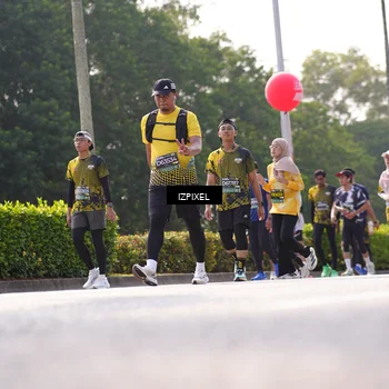 Runner Photo 6577903