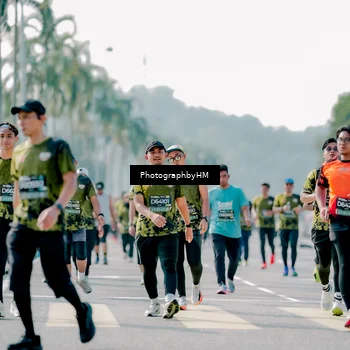 Runner Photo 6577904