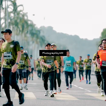Runner Photo 6577907