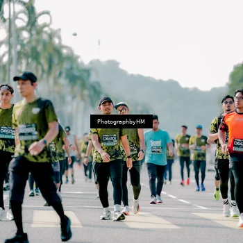 Runner Photo 6577908