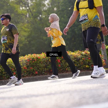 Runner Photo 6577909