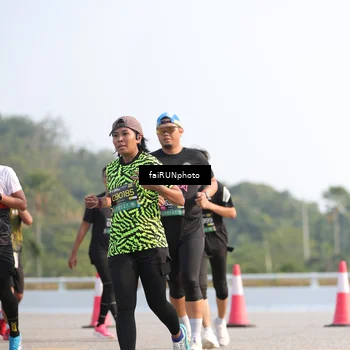 Runner Photo 6577911