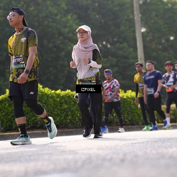 Runner Photo 6577918