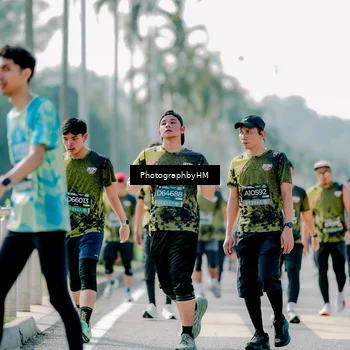 Runner Photo 6577926