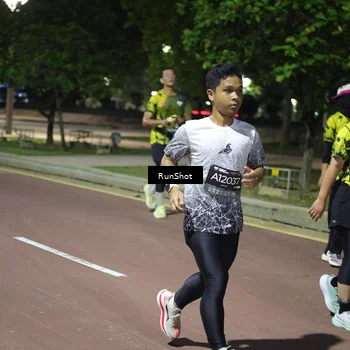 Runner Photo 6577928