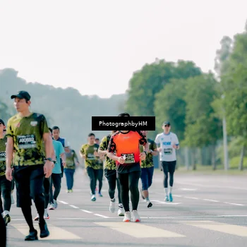 Runner Photo 6577929
