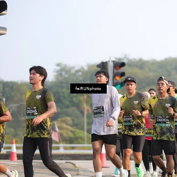 Runner Photo 6577931