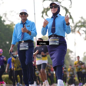 Runner Photo 6577934