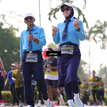 Runner Photo 6577937
