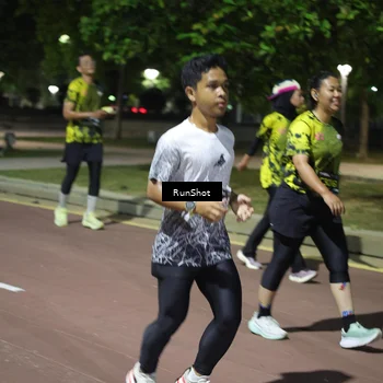 Runner Photo 6577938