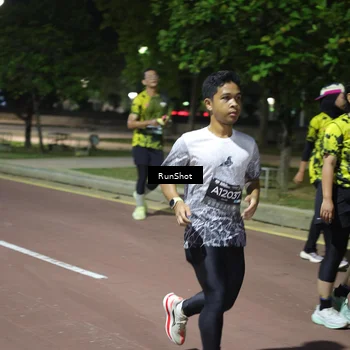 Runner Photo 6577941
