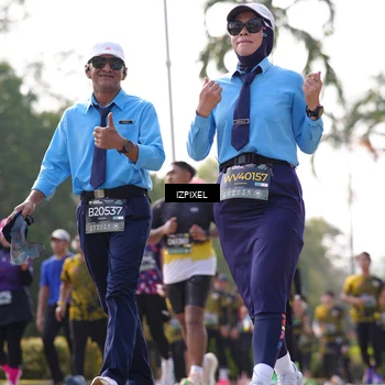 Runner Photo 6577945