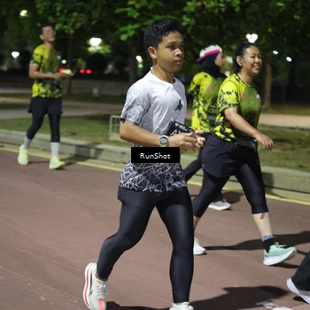 Runner Photo 6577947
