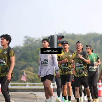 Runner Photo 6577952