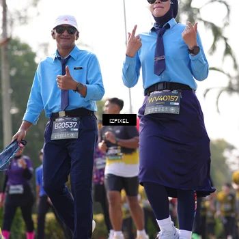 Runner Photo 6577954