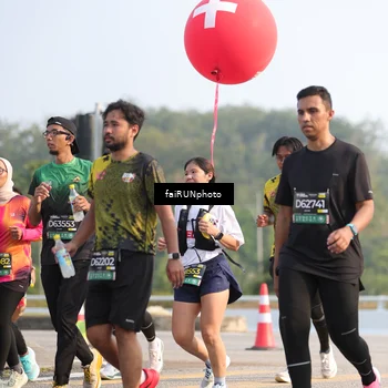 Runner Photo 6577955