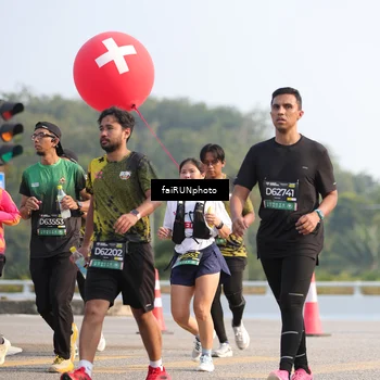Runner Photo 6577956