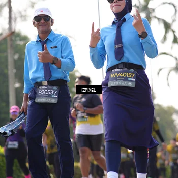 Runner Photo 6577960
