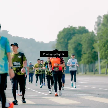 Runner Photo 6577962