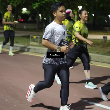 Runner Photo 6577963