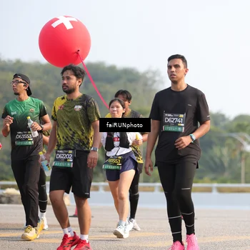 Runner Photo 6577964