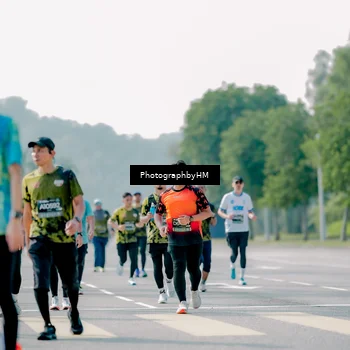 Runner Photo 6577967