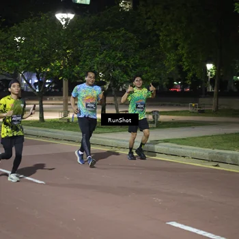 Runner Photo 6577968