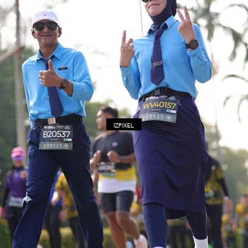 Runner Photo 6577969