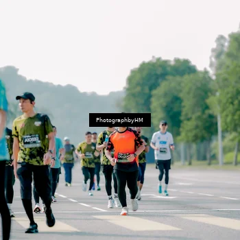 Runner Photo 6577974