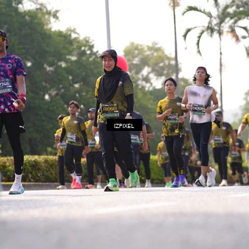 Runner Photo 6577980