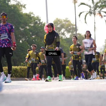Runner Photo 6577985