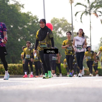 Runner Photo 6577986