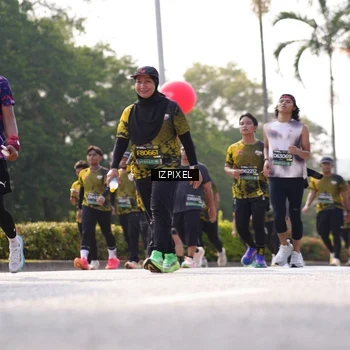Runner Photo 6577991