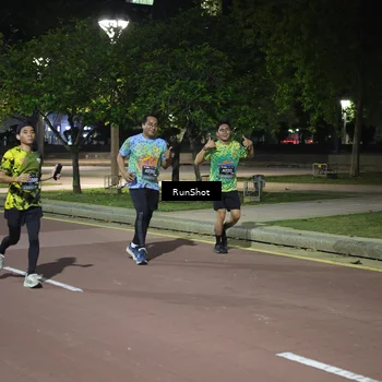 Runner Photo 6577995