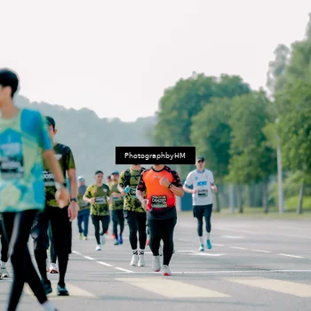 Runner Photo 6577996