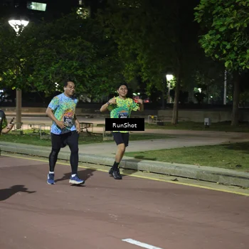 Runner Photo 6577997