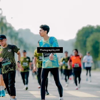 Runner Photo 6577998