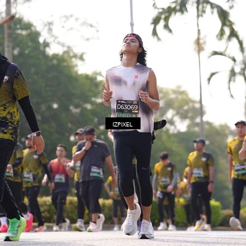 Runner Photo 6578000