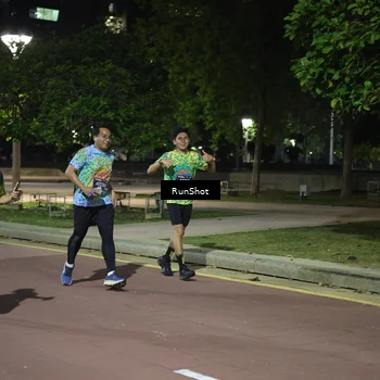 Runner Photo 6578002