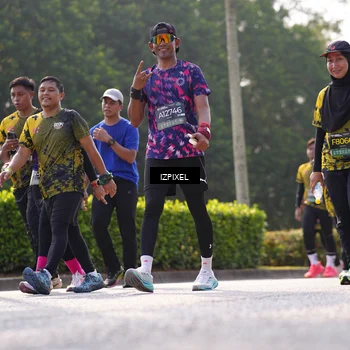 Runner Photo 6578004