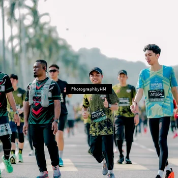 Runner Photo 6578005