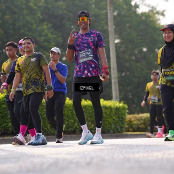 Runner Photo 6578009