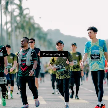 Runner Photo 6578011