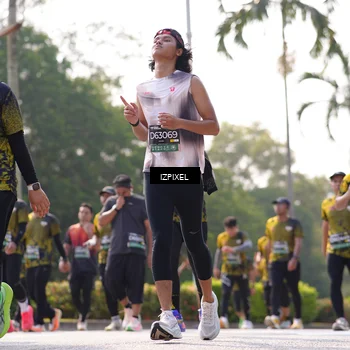 Runner Photo 6578012