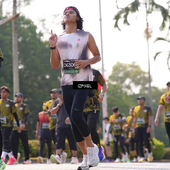 Runner Photo 6578015