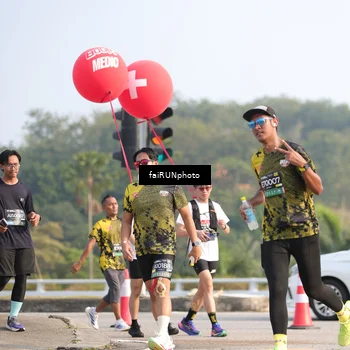 Runner Photo 6578017