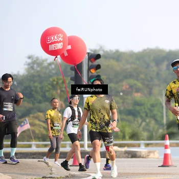 Runner Photo 6578020