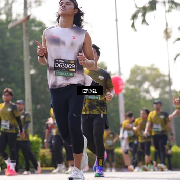 Runner Photo 6578025