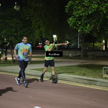Runner Photo 6578027